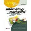 333 tipů a triků pro internetový marketing - Janouch Viktor