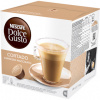 Nescafe Dolce Gusto Cortado = Espresso macchiato, kapsule, 16 ks 12122140