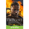 E-kniha Vikingové: Nájezdy synů - Lasse Holm