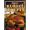 Oblíbené kuřecí recepty - Doležalová Alena