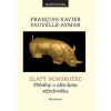 Zlatý nosorožec - Fauvelle François Xavier