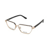 Dioptrické okuliare Guess GU50123 005 Veľkosť: 55