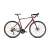 Fuji Jari 1.3 matte mahogany 24