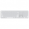 Apple Magic Keyboard Touch ID with Numeric Keypad MXK73SL/A