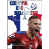 Cesta do Francie - Tomáš Radotínský