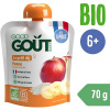 Good Gout BIO Jablkové raňajky (70 g)