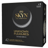 SKYN Unknown Pleasures+ 42ks