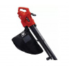 Einhell Záhradná technika - Elektrický záhradný vysávač 3000 W 3433370