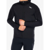 Cyklistická bunda POC Guardian Air Jacket - uranium black