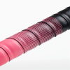 Omotávka Fizik Vento microtex tacky Podkarta: Black/Pink