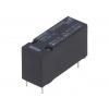 OMRON Relé elektromagnetické SPDT; Ucievky 12VDC Ikontakt max: 8A