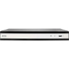 ABUS TVVR36702 8-kanálový sieťový IP videorekordér (NVR) pre bezp. kamery; TVVR36702