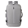 Batoh cestovný vakuový Focus 025 Grey