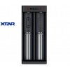 Xtar MC2S USB Li-ion Univerzálna
