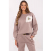 Mikina model 207030 Italy Moda
