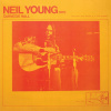 Young Neil • Carnegie Hall 1970 CD