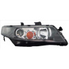 SVETLOMETY HONDA ACCORD 02-05 KOMPLET LE+PR