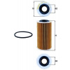 MAHLE Olejový filter OX1076D