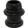 Hlavové zloženie FORCE závitové 1 1/8'' Fe čierne