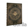Fourth Wing Ultra Unlined - Paperblanks