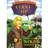 Černý šíp - DVD