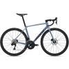 GIANT TCR Advanced 0-PC Frost Silver - XL