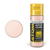AMMO by MIG Jimenez ATOM COLOR - Light Pink Flesh 20ml