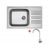 Sinks STAR 780 XXL + ARCO celonerezová