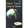 Listy zo Zeme - Mark Twain