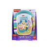 Fisher Price Učíme se říkanky CZ JMM55
