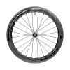 ZIPP Napletené kolo 454 NSW Carbon Tubeless, pro diskovou brzdu, 700c přední