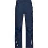James & Nicholson Kalhoty JN 832 (42-60) Strong do pasu COT02832M857m6-navy/navy Navy 42