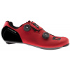 GAERNE tretry sil.STL Carbon matt red 44