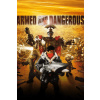 Armed and Dangerous