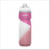 Fľaša Camelbak Podium Chill 0,6l Color Block Pink