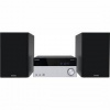 Mikro HiFi systém Technisat DIGITRADIO 750 čierny/strieborný