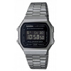 Casio A-168WEGG-1B