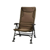 JRC - Kreslo Defender II Relaxa Hi-Recliner Arm Chair