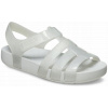 Detské sandále Na Suchý Zips Crocs Isabella 209836 Glitter 29-30