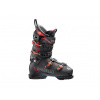 DALBELLO VELOCE 120 GW Black/Infrared