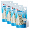 Akinu Happy Cat White 4 x 3,6 l