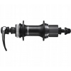 Hydraulická brzda Shimano FH-MT500-B Zadná časť
