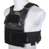 PRIMAL GEAR Takticka vesta AC-1 Lightweight - multicam black