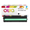 OWA ARMOR toner kompatibilný s HP W1390X, čierna/black,4000str., K16255OW