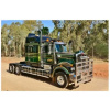 Norimpex Diamantové malování Truck 30 x 40 cm