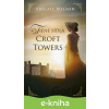 E-kniha Tiene sídla Croft Towers - Abigail Wilson