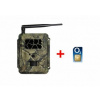 Fotopasca SPROMISE S328 12Mpx 940nm MMS/GPRS - O2 SIM karta ZADARMO