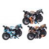 Wiky vehicles Motorka na zpětné natažení 16 cm
