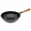 Wok GERLACH NATUR 28 cm