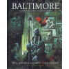 Baltimore aneb Statečný cínový vojáček - Mike Mignola, Christopher Golden